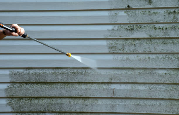 Best Factory Floor Cleaning  in Attla, AL