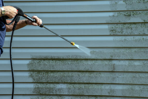 Animal Enclosure Cleaning in Attalla, AL