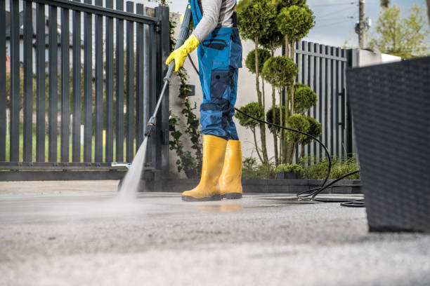 Best Graffiti Removal  in Attla, AL