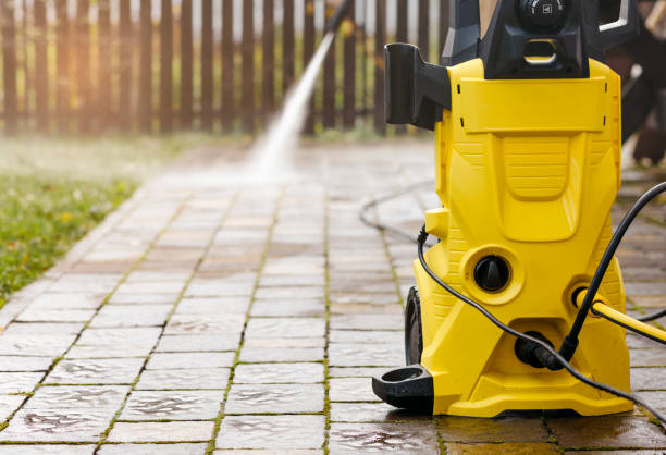 Best Gas Station Cleaning  in Attla, AL